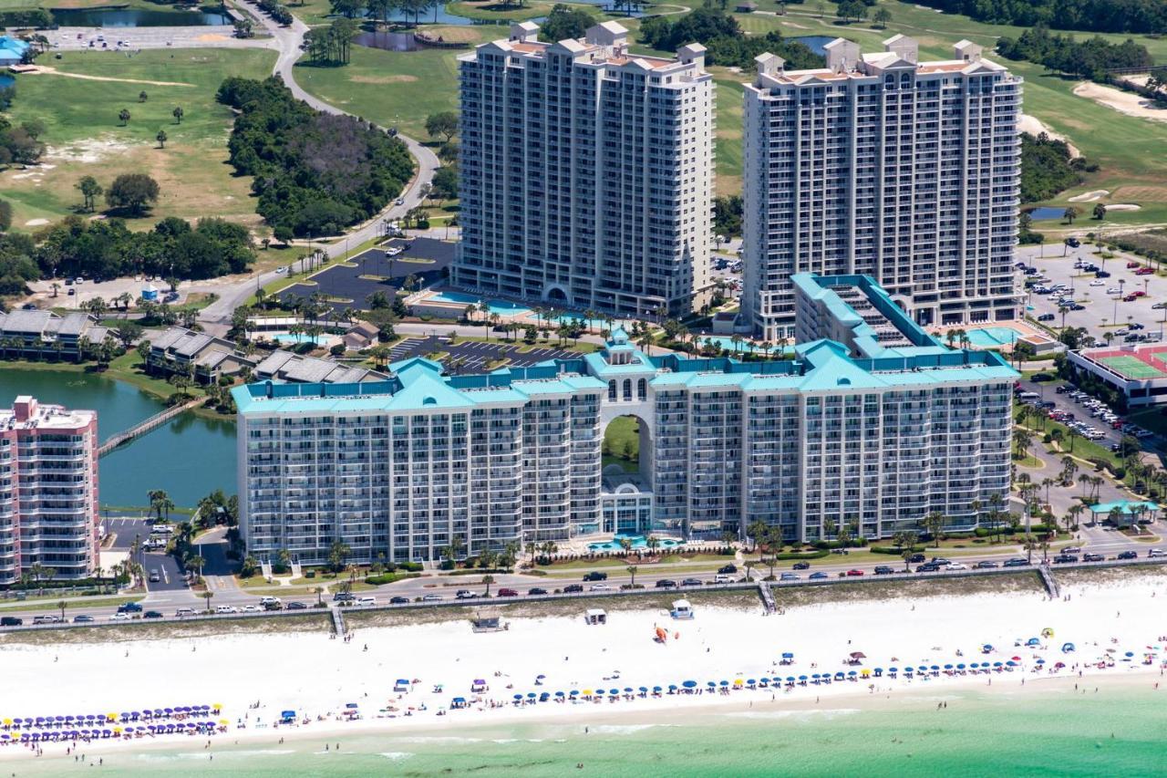 Ariel Dunes II 1805 Destin Exterior photo