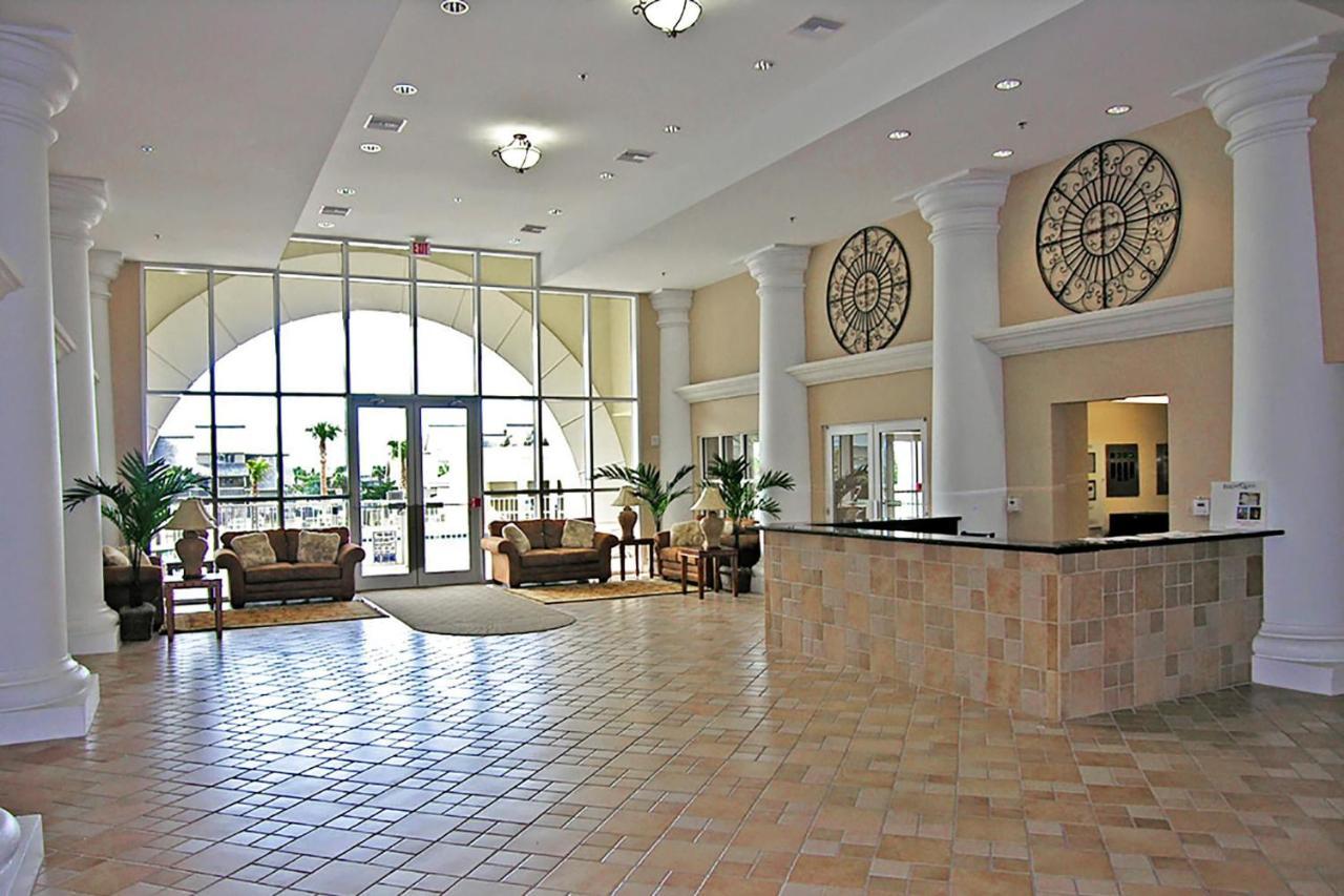 Ariel Dunes II 1805 Destin Exterior photo