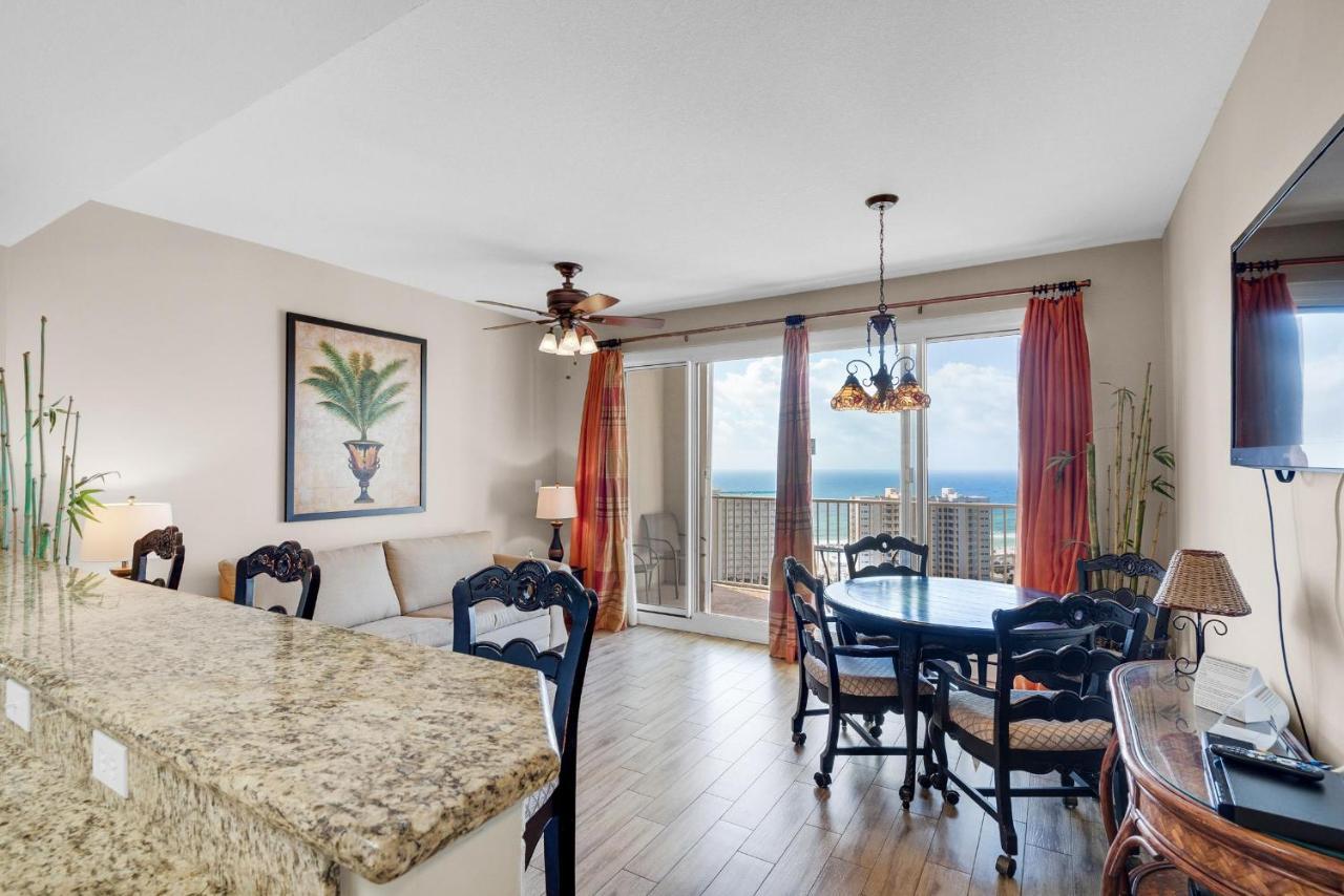 Ariel Dunes II 1805 Destin Exterior photo