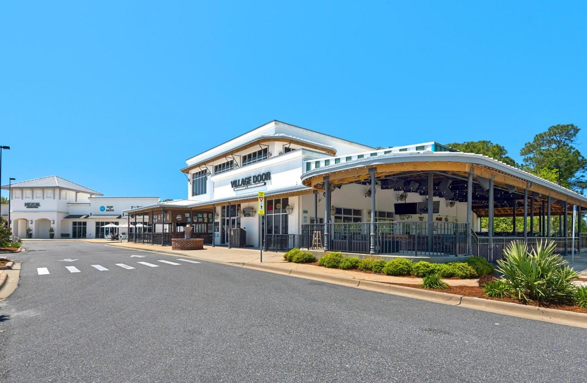 Ariel Dunes II 1805 Destin Exterior photo